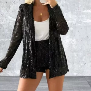 Blazer pallete.