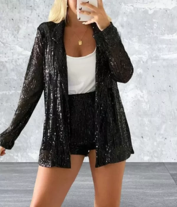 Blazer pallete.