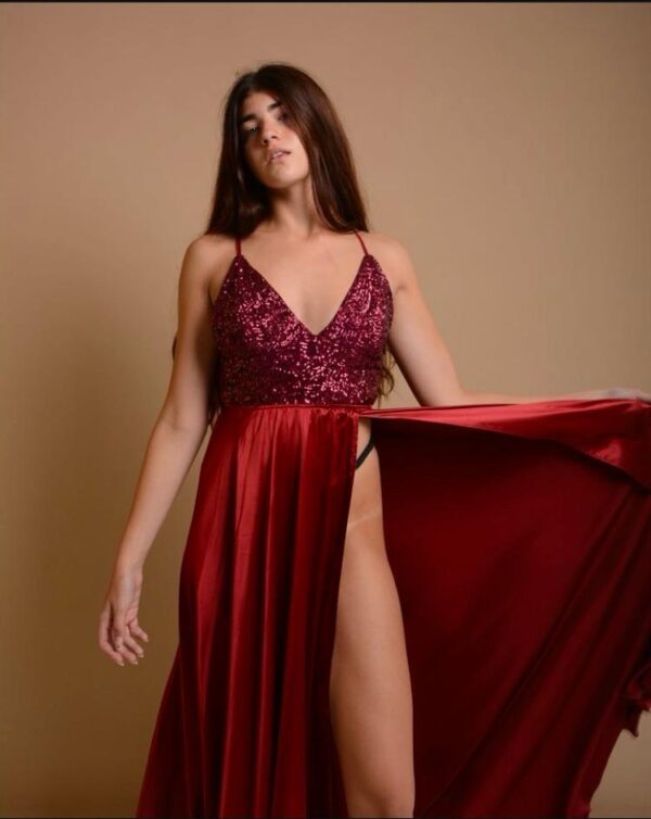 Vestido Lola. - Imagen 5