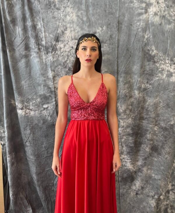 Vestido Lola. - Imagen 3