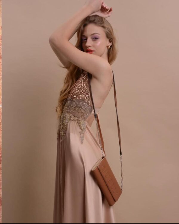 Vestido Mariela. - Imagen 3