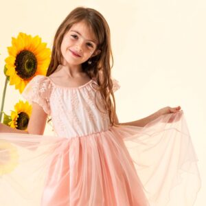 vestido princesa.