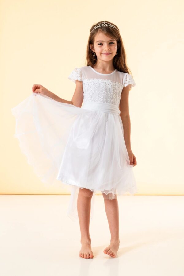 vestido princesa. - Imagen 4