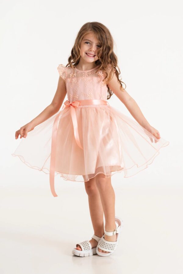 vestido princesa. - Imagen 3