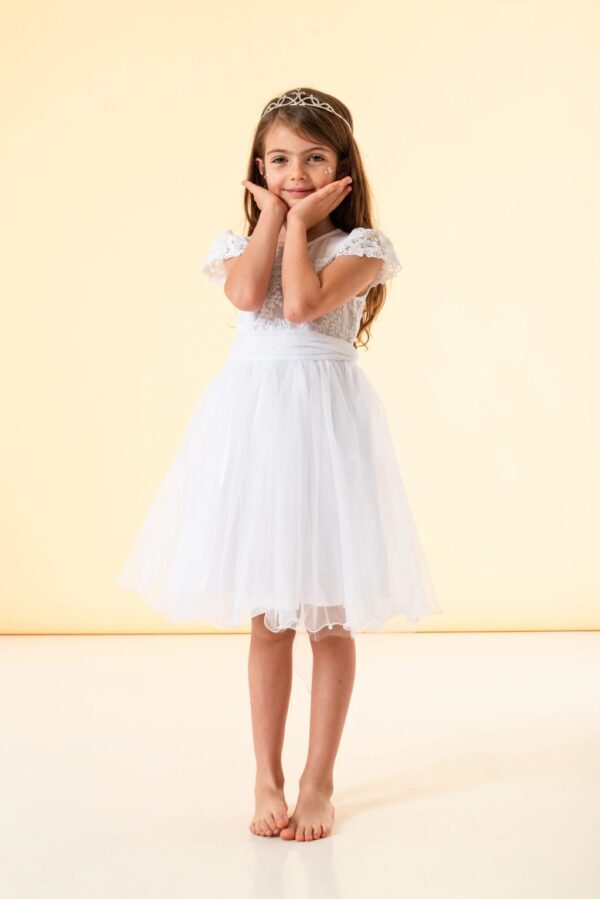 vestido princesa. - Imagen 2