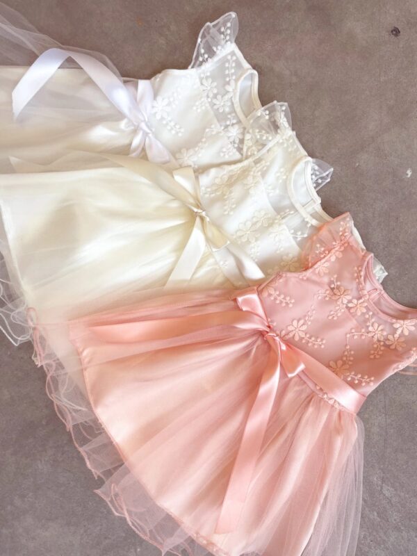 vestido princesa. - Imagen 5