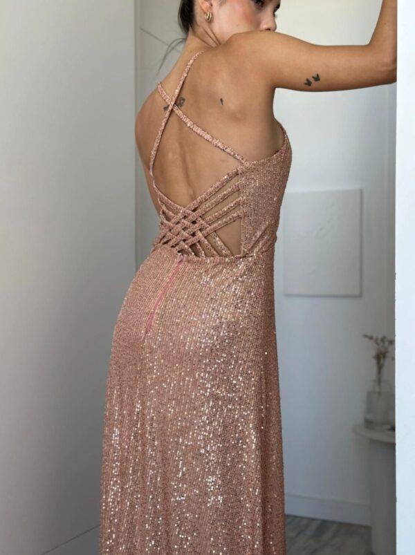 Vestido Maria. - Imagen 3