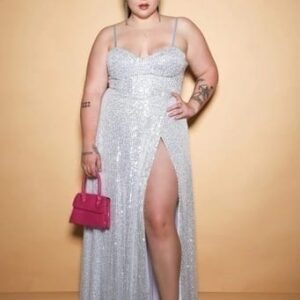 Vestido Ariel.