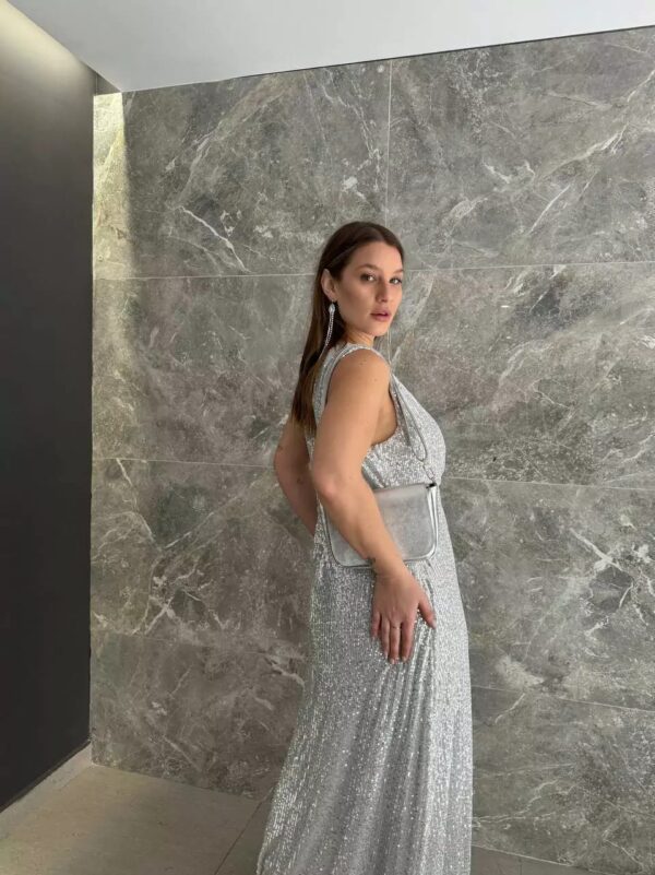 Vestido Agata. - Imagen 3