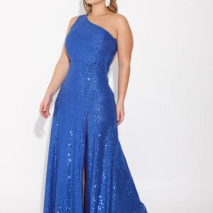 Vestido Romina.