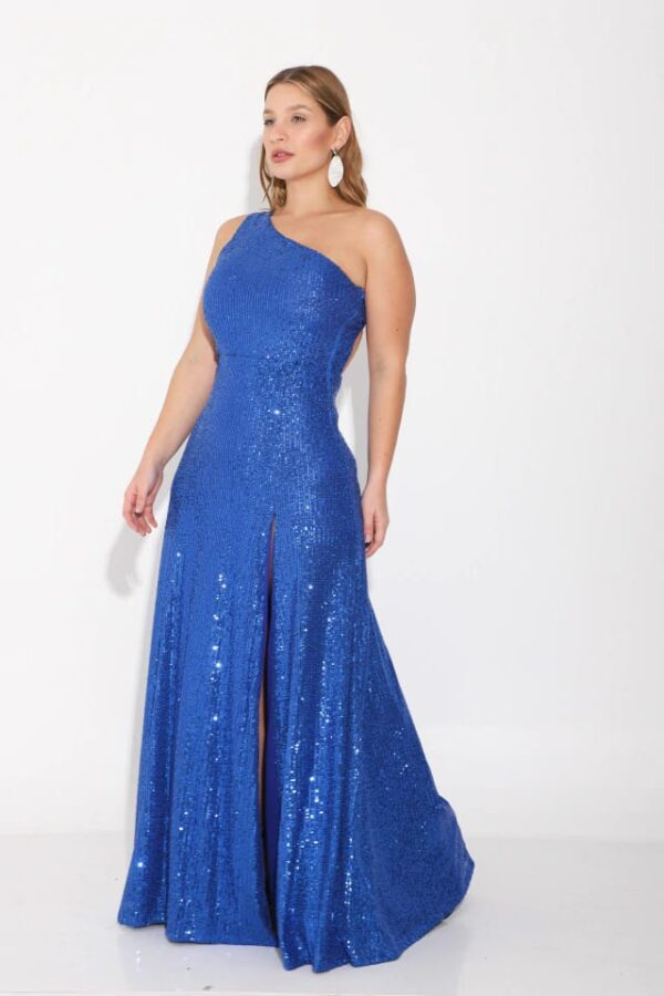 Vestido Romina.