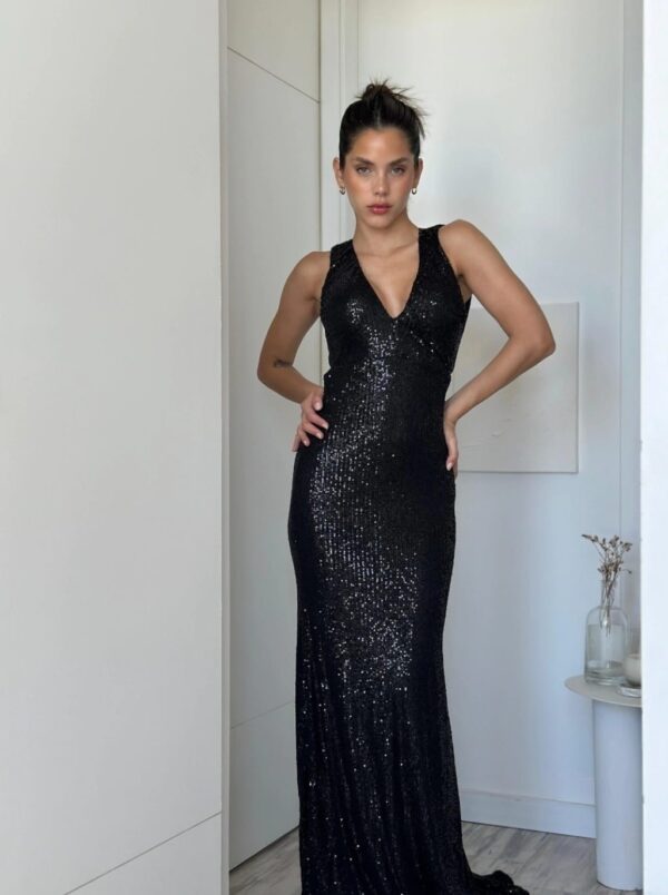 Vestido Anto.