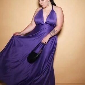Vestido Delfina.