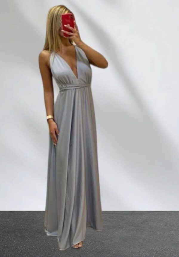 Vestido Delfina. - Imagen 6