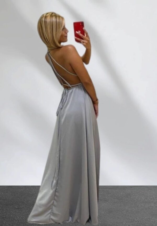 Vestido Delfina. - Imagen 7