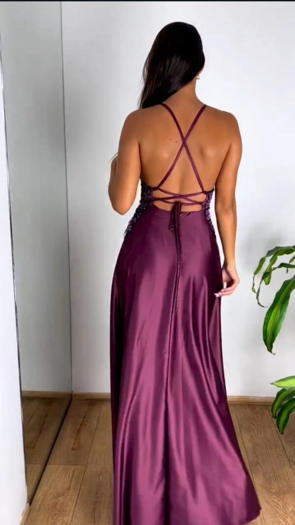 Vestido Lara. - Imagen 3