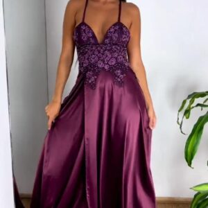 Vestido Lara.