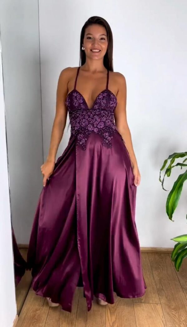 Vestido Lara.