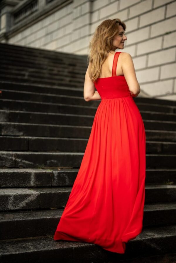 Vestido Josema. - Imagen 5