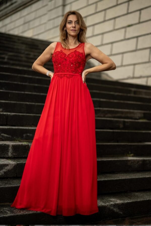 Vestido Josema.