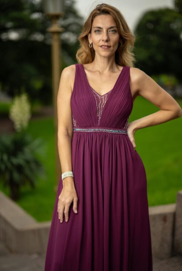 Vestido Josema. - Imagen 3