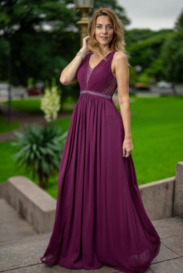 Vestido Josema. - Imagen 2
