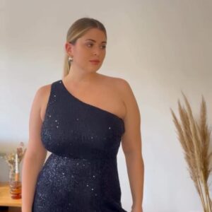 Vestido Romina.