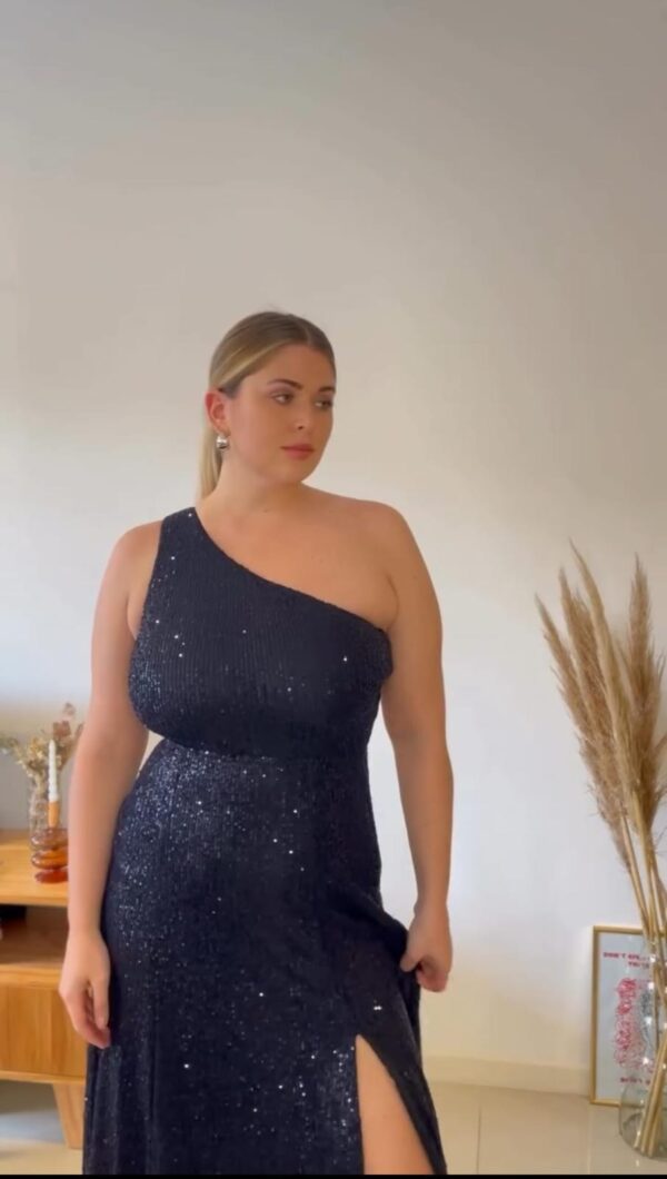 Vestido Romina.