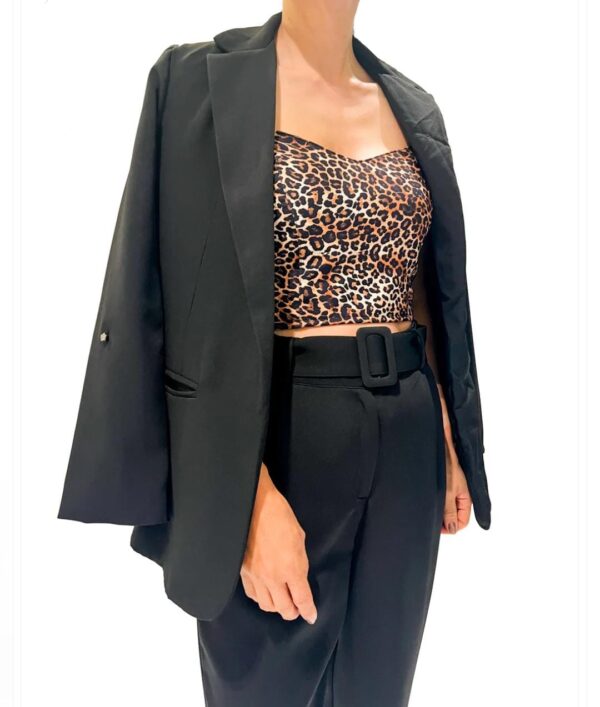 Blazer Naty. - Imagen 2
