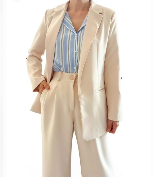 Blazer Naty. - Imagen 4