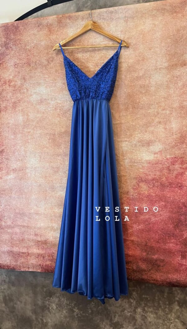 Vestido Lola. - Imagen 3