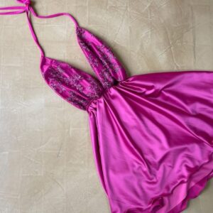 Vestido Pili.