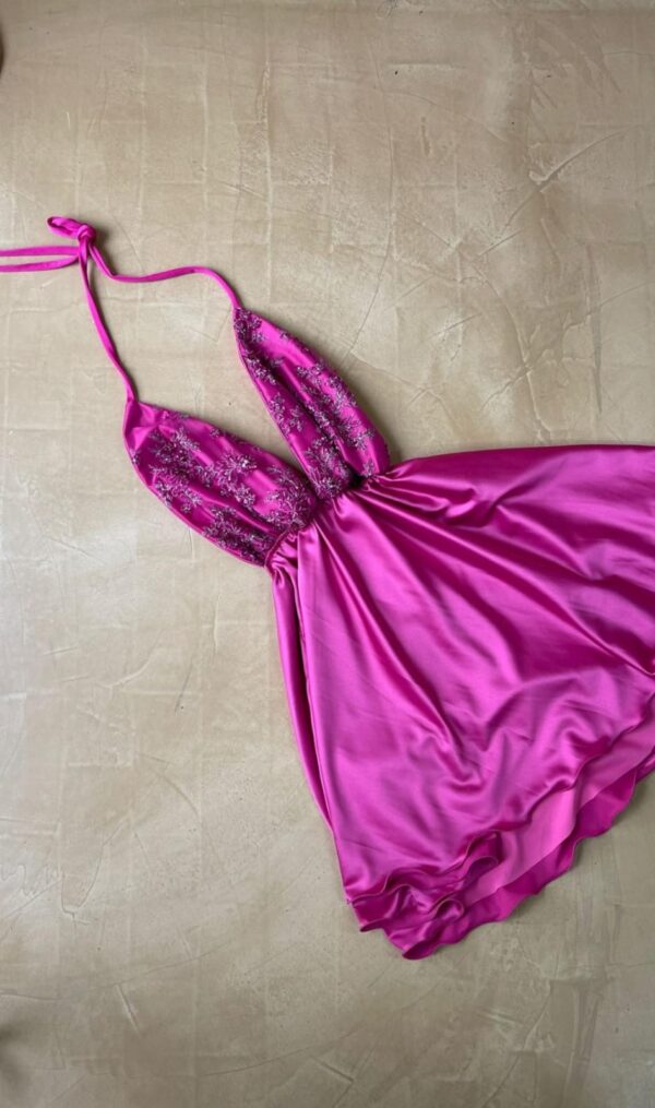 Vestido Pili.