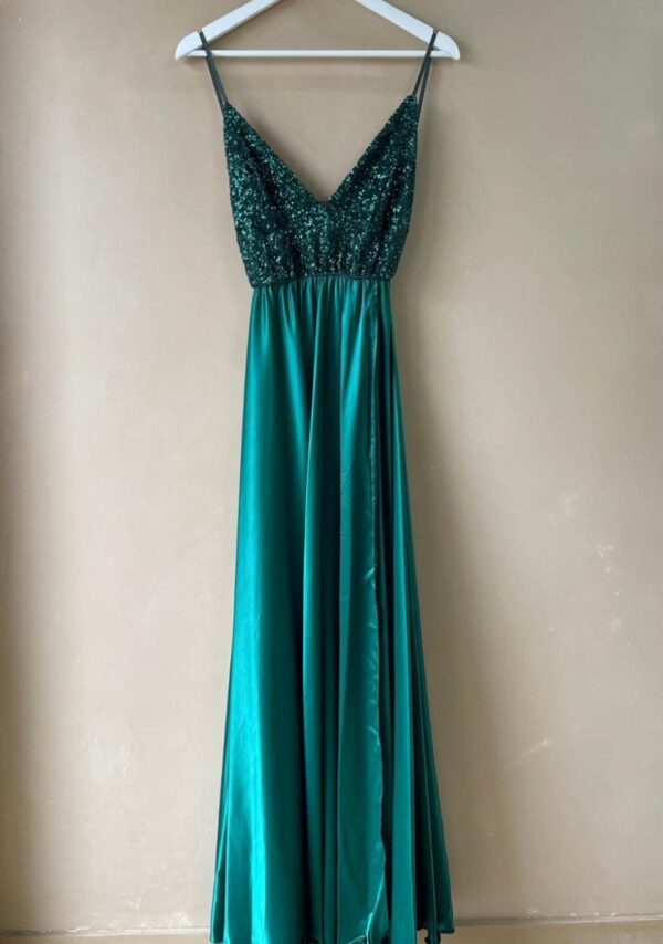 Vestido Lola.