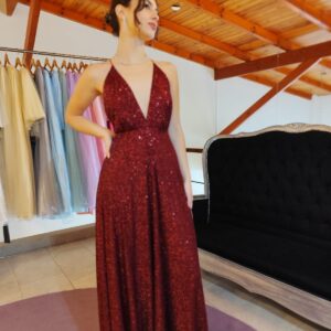 Vestido Luciana.