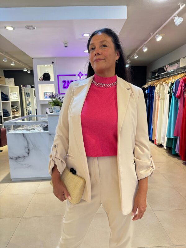 Blazer Naty. - Imagen 7