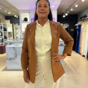 Blazer Naty.