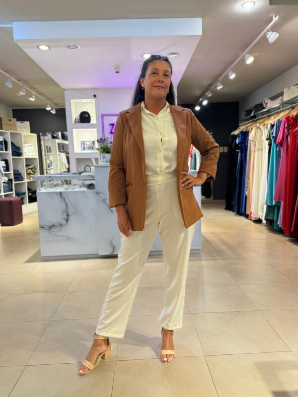 Blazer Naty. - Imagen 5