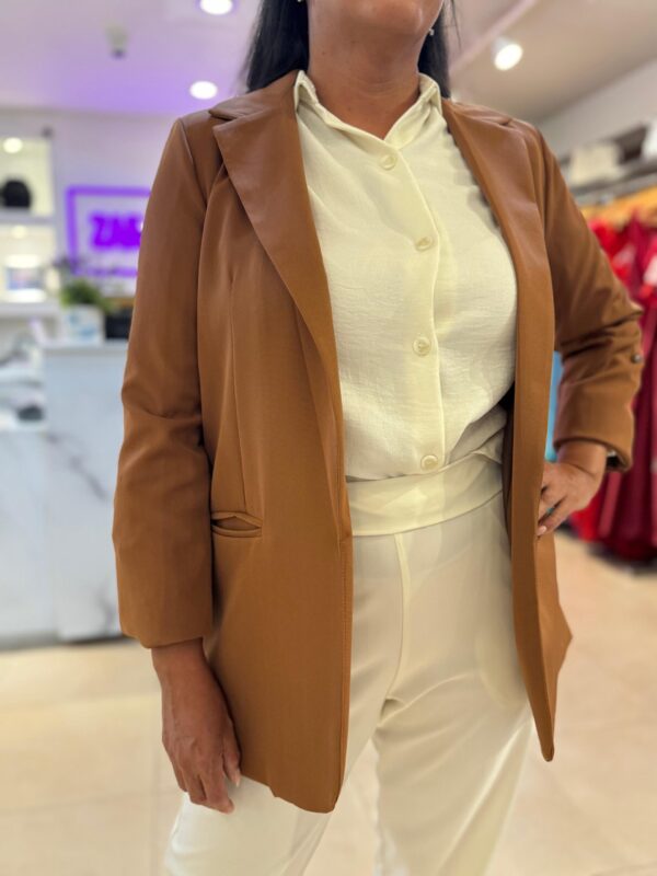 Blazer Naty. - Imagen 6