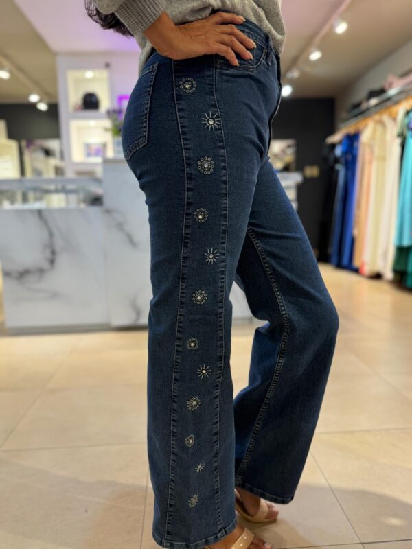 Jeans praga sol. - Imagen 7