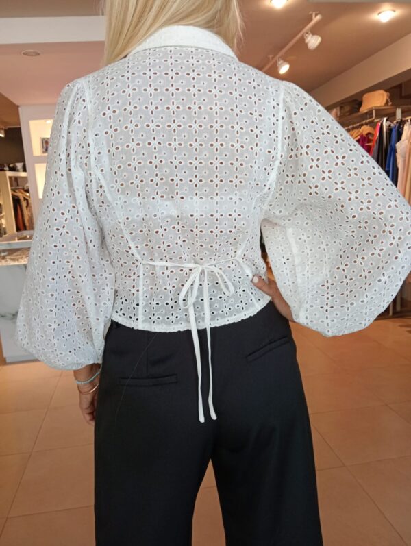Camisa Lina. - Imagen 9