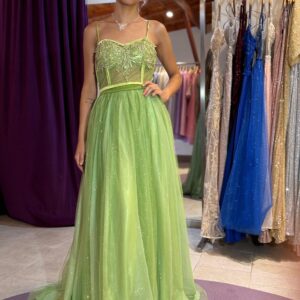 Conjunto dos piezas.