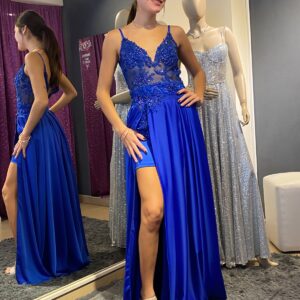 Vestido 2 piezas