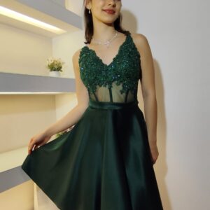 Vestido Cami.
