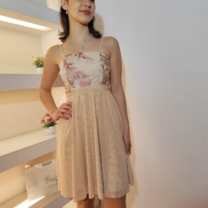 Vestido Ada.