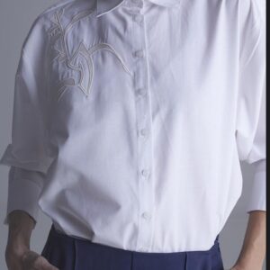 Camisa Cairo.