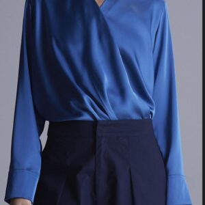 Blusa serra.