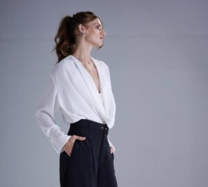 Blusa Sol.