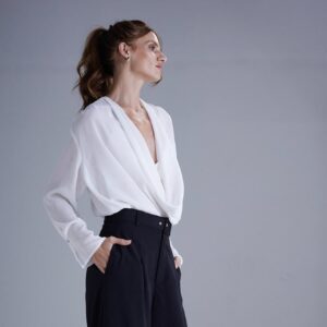 Blusa Sol.