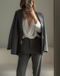 Blazer Helen.